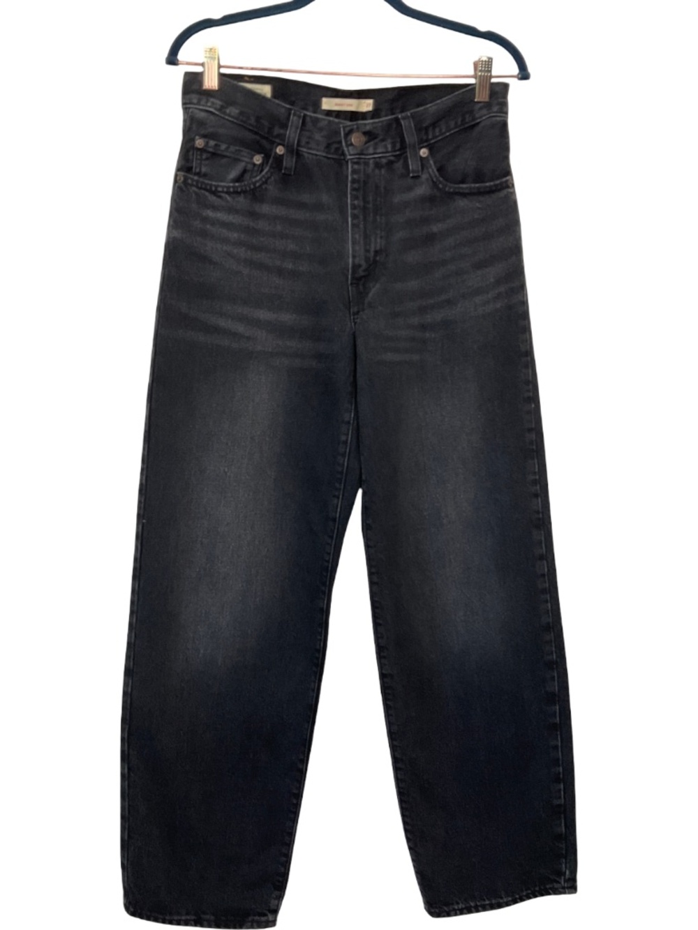 Levi's Baggy Dad Jeans - Picture 4 of 11